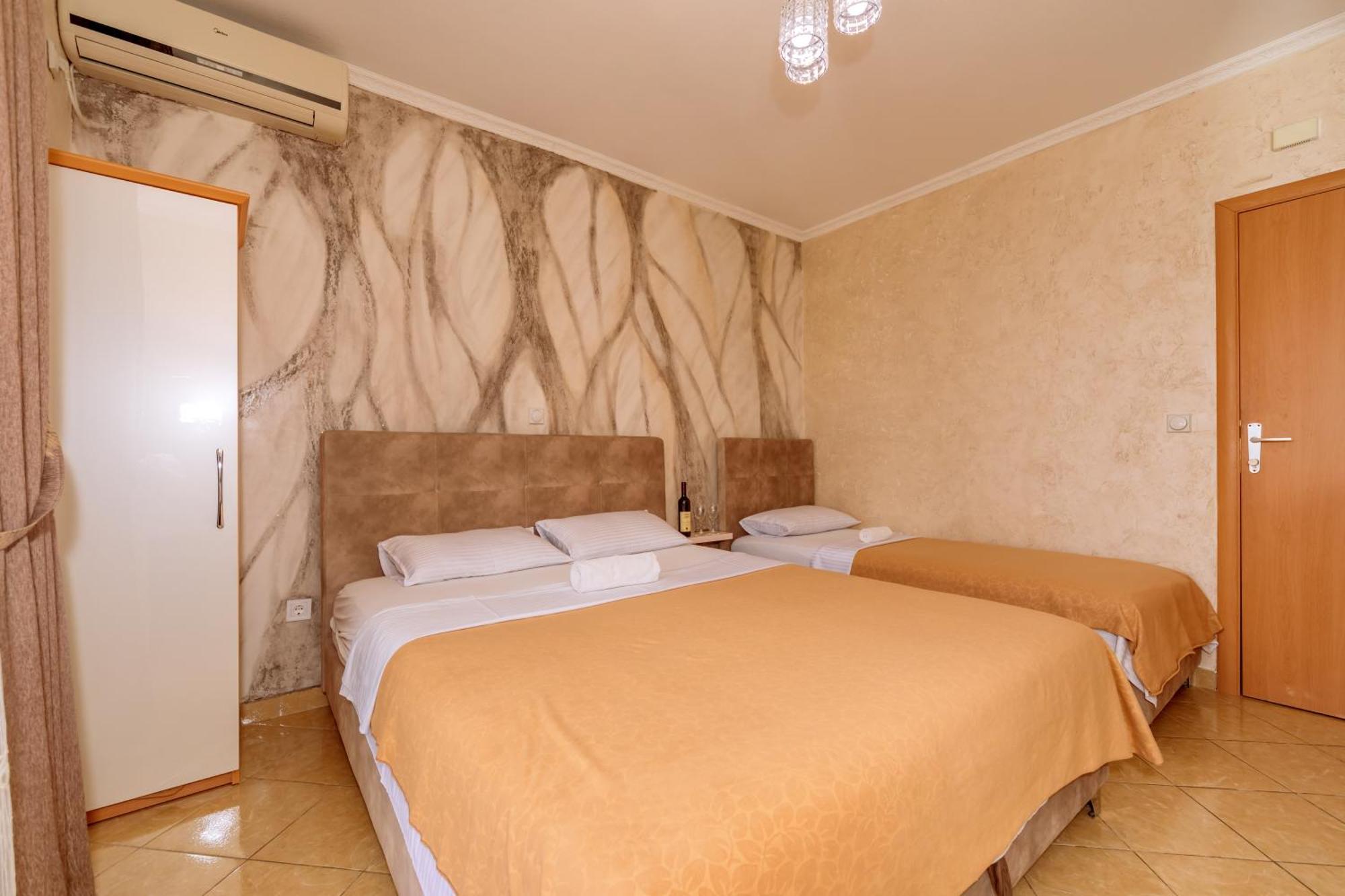 Ani Lux Apartment Dobra Voda