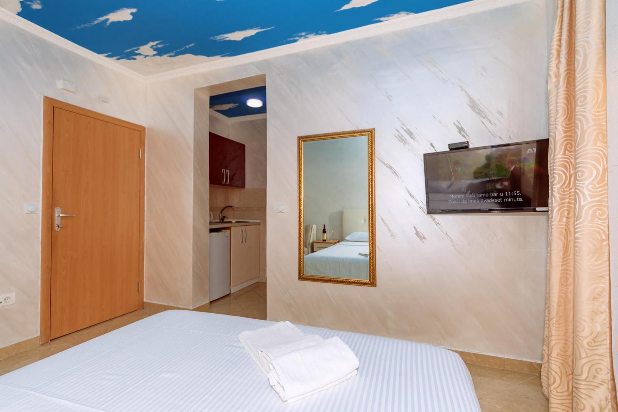 Apartment Ani Lux