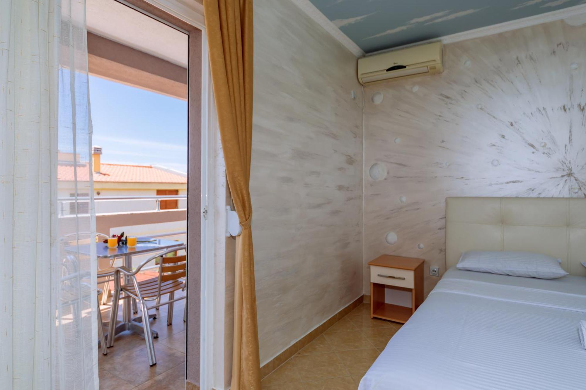 Apartment Ani Lux Dobra Voda