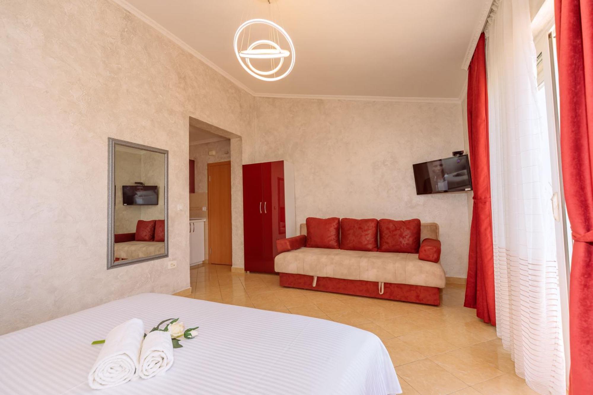 Apartment Ani Lux