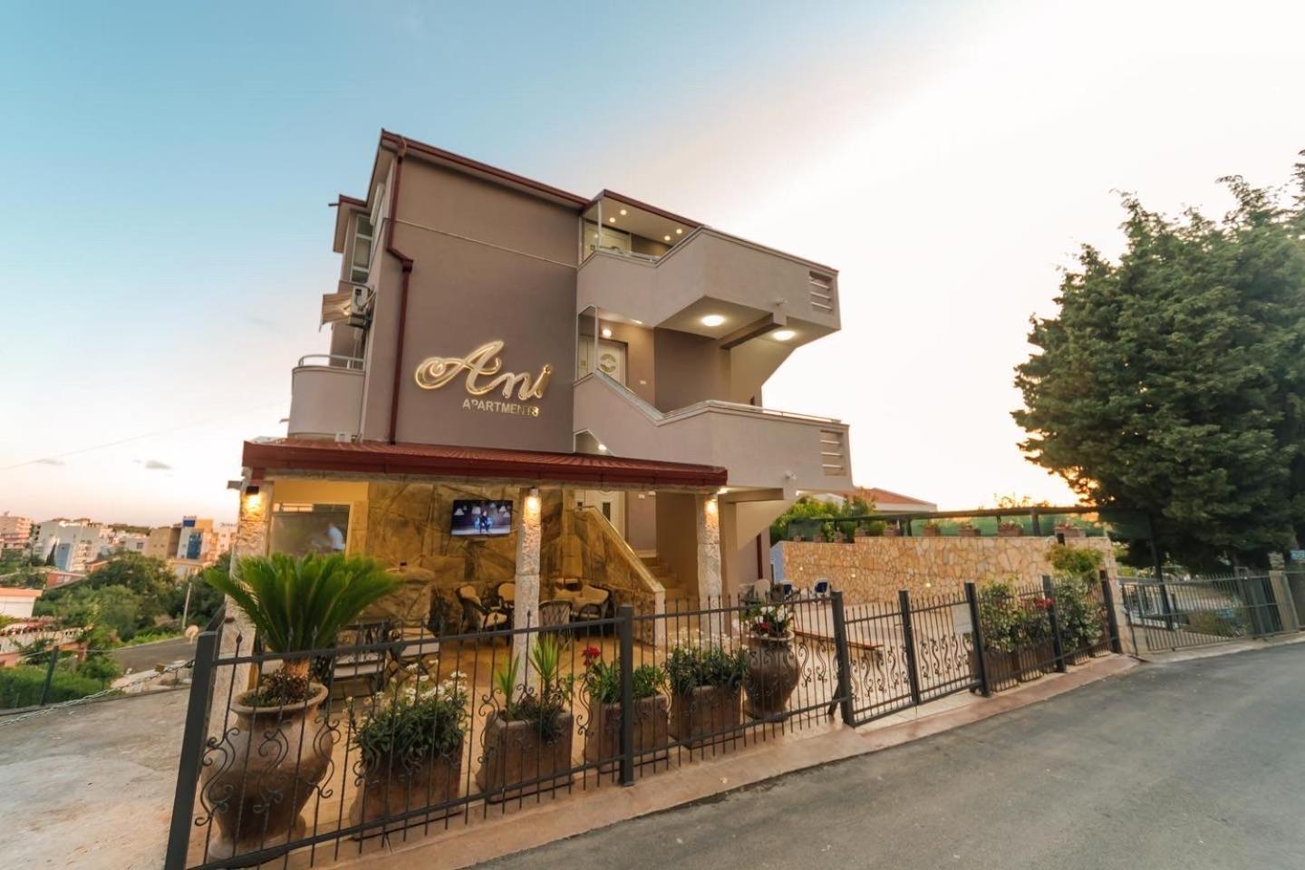 Apartment Ani Lux *