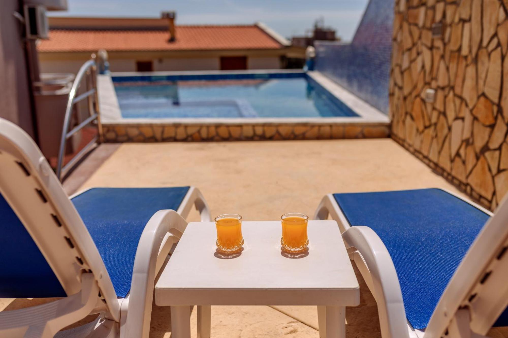 Apartment Ani Lux *